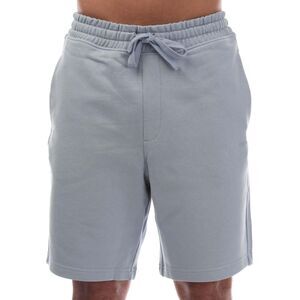 Hugo Mens Dayono Relaxed Fit Shorts / Blue